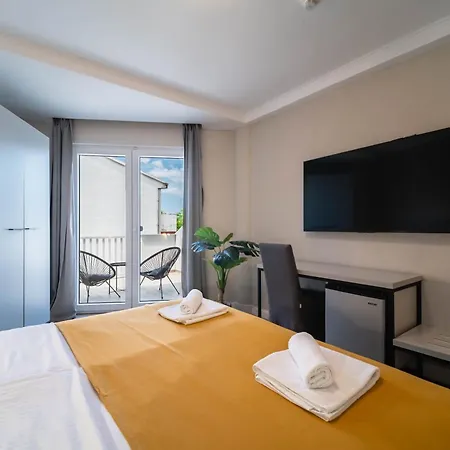 Hotel Plaza