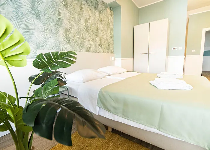 Plaza Szálloda 4*
