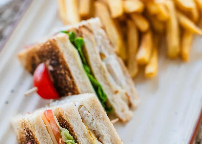Szálloda Plaza Pag Town