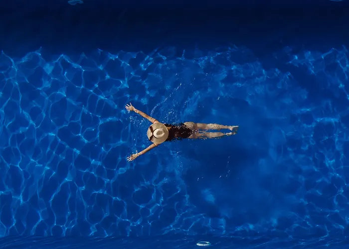 Plaza Hotel Pag Town