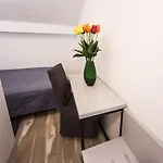 广场酒店 酒店