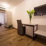 酒店 广场酒店 帕格