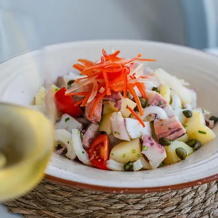 Отель Plaza Паг